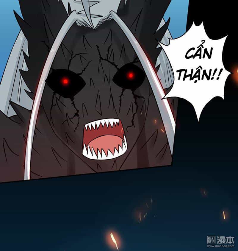 Địa Ngục Này Ta Mở Ra Đấy - Chương 46 - ảnh 28