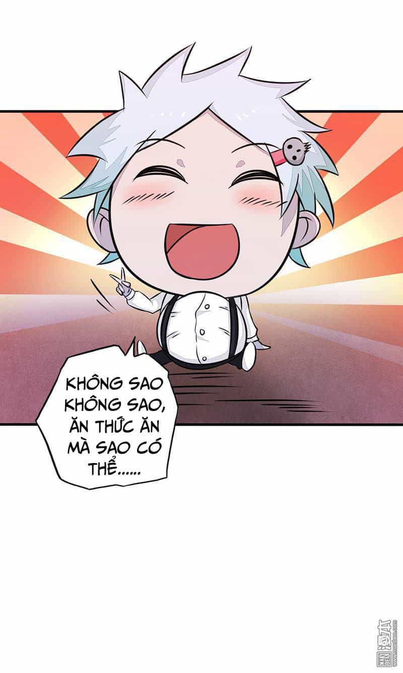 Địa Ngục Này Ta Mở Ra Đấy - Chương 48 - ảnh 26