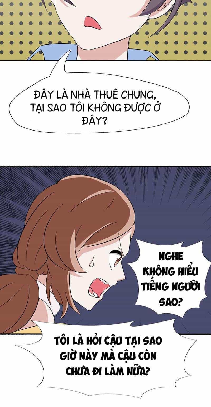Địa Ngục Này Ta Mở Ra Đấy - Chương 5 - ảnh 9