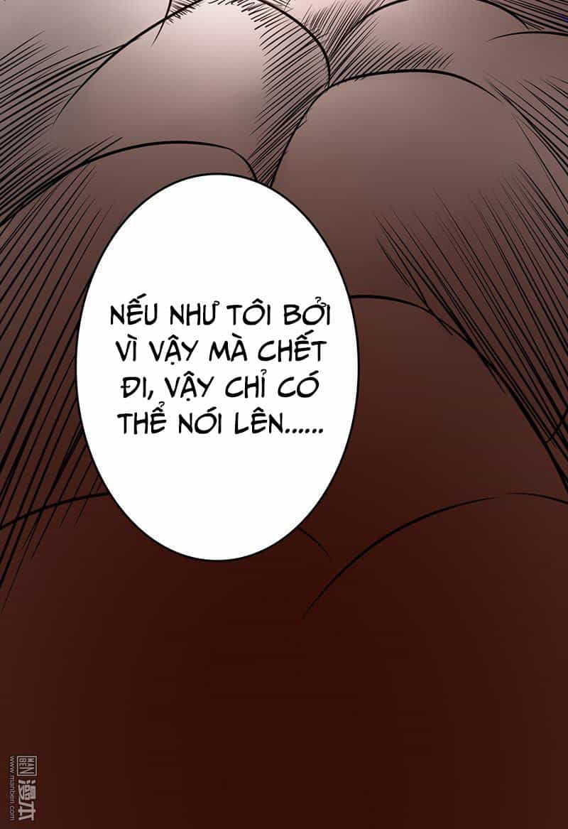 Địa Ngục Này Ta Mở Ra Đấy - Chương 51 - ảnh 42