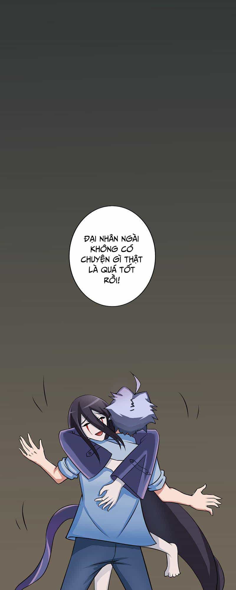 Địa Ngục Này Ta Mở Ra Đấy - Chương 52 - ảnh 38