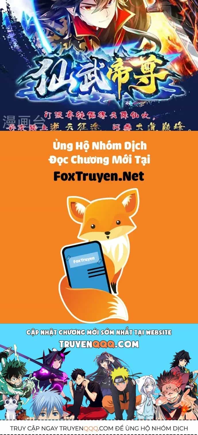 Địa Ngục Này Ta Mở Ra Đấy - Chương 521 - ảnh 16