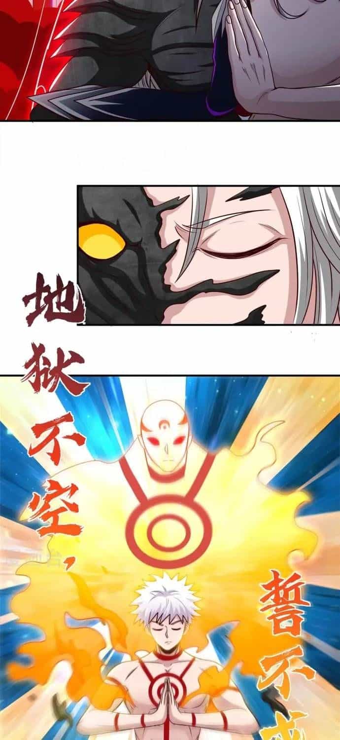 Địa Ngục Này Ta Mở Ra Đấy - Chương 525 - ảnh 6