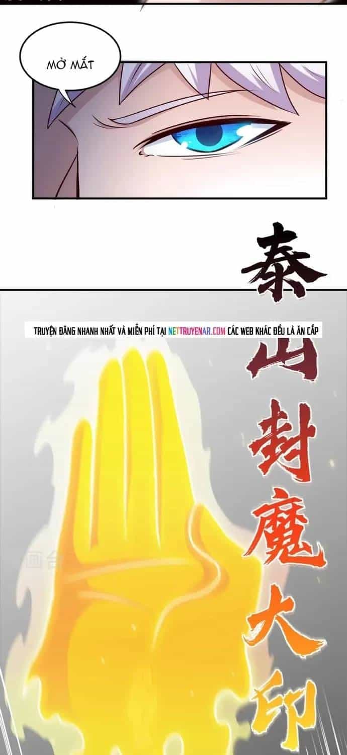 Địa Ngục Này Ta Mở Ra Đấy - Chương 525 - ảnh 8