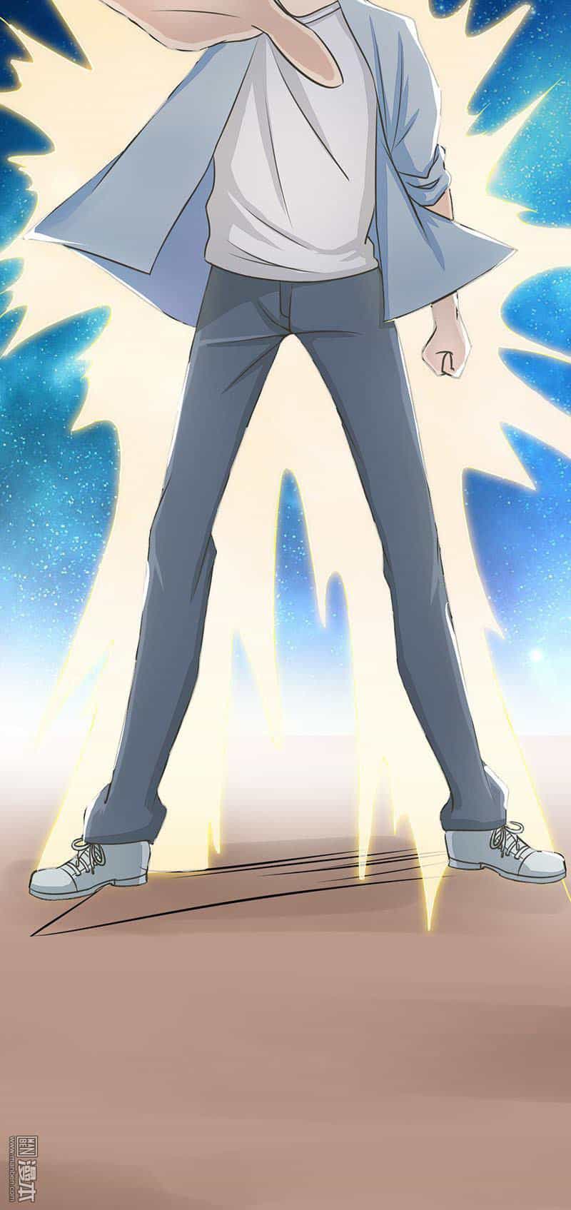 Địa Ngục Này Ta Mở Ra Đấy - Chương 53 - ảnh 18