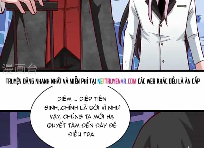 Địa Ngục Này Ta Mở Ra Đấy - Chương 531 - ảnh 12
