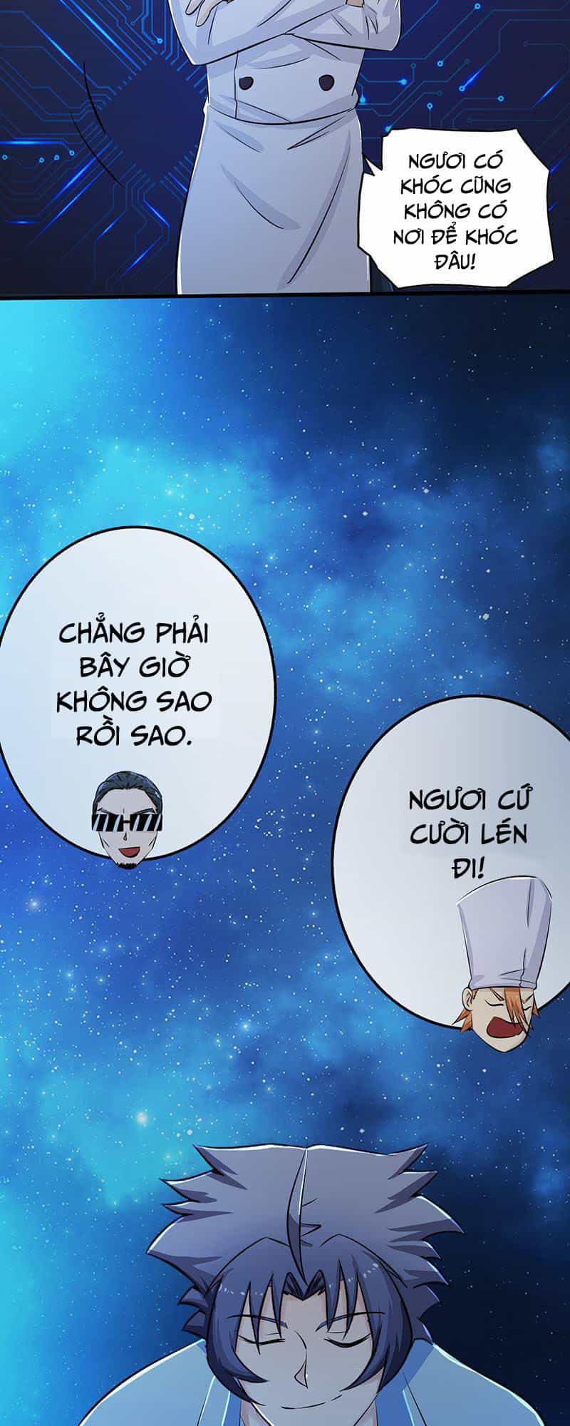 Địa Ngục Này Ta Mở Ra Đấy - Chương 54 - ảnh 13