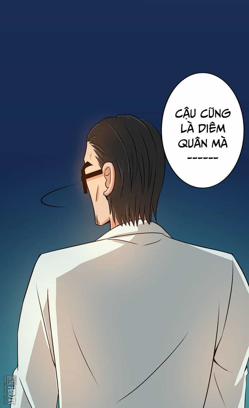 Địa Ngục Này Ta Mở Ra Đấy - Chương 54 - ảnh 38