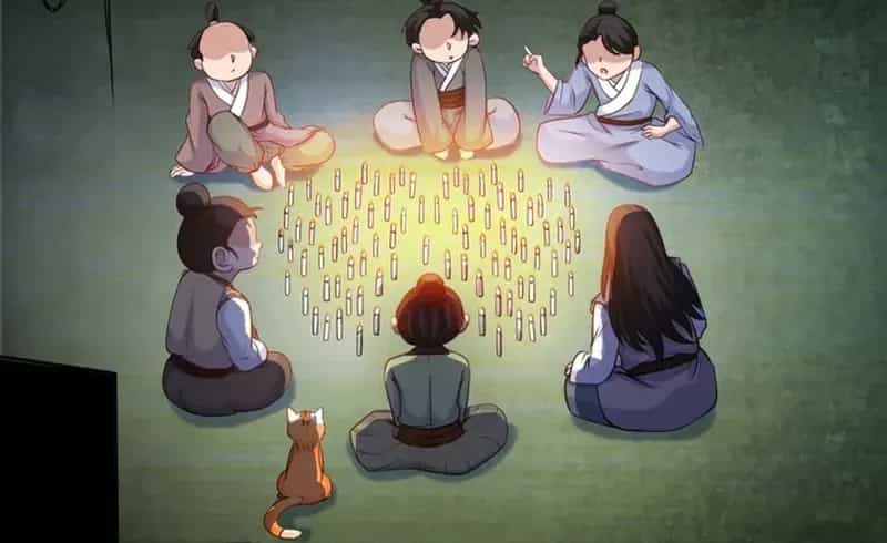 Địa Ngục Này Ta Mở Ra Đấy - Chương 539 - ảnh 3