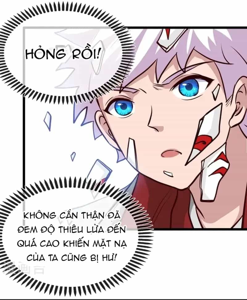 Địa Ngục Này Ta Mở Ra Đấy - Chương 541 - ảnh 23