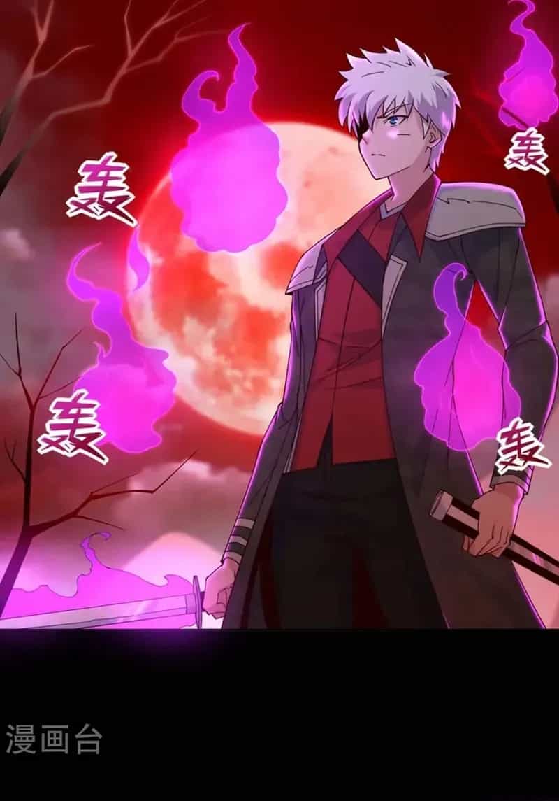 Địa Ngục Này Ta Mở Ra Đấy - Chương 544 - ảnh 22