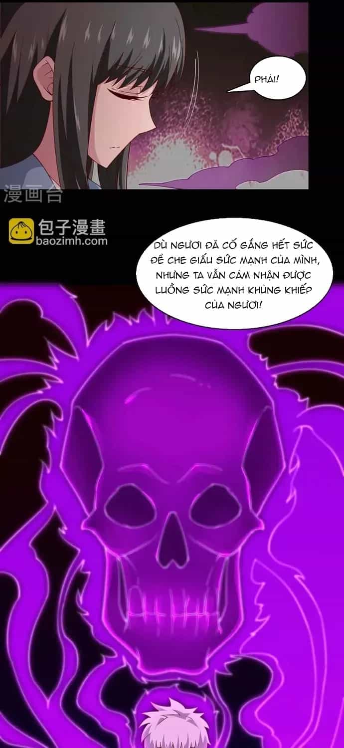 Địa Ngục Này Ta Mở Ra Đấy - Chương 548 - ảnh 4