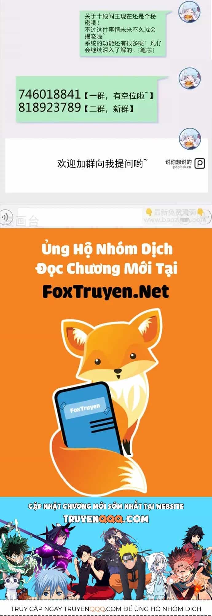 Địa Ngục Này Ta Mở Ra Đấy - Chương 557 - ảnh 26