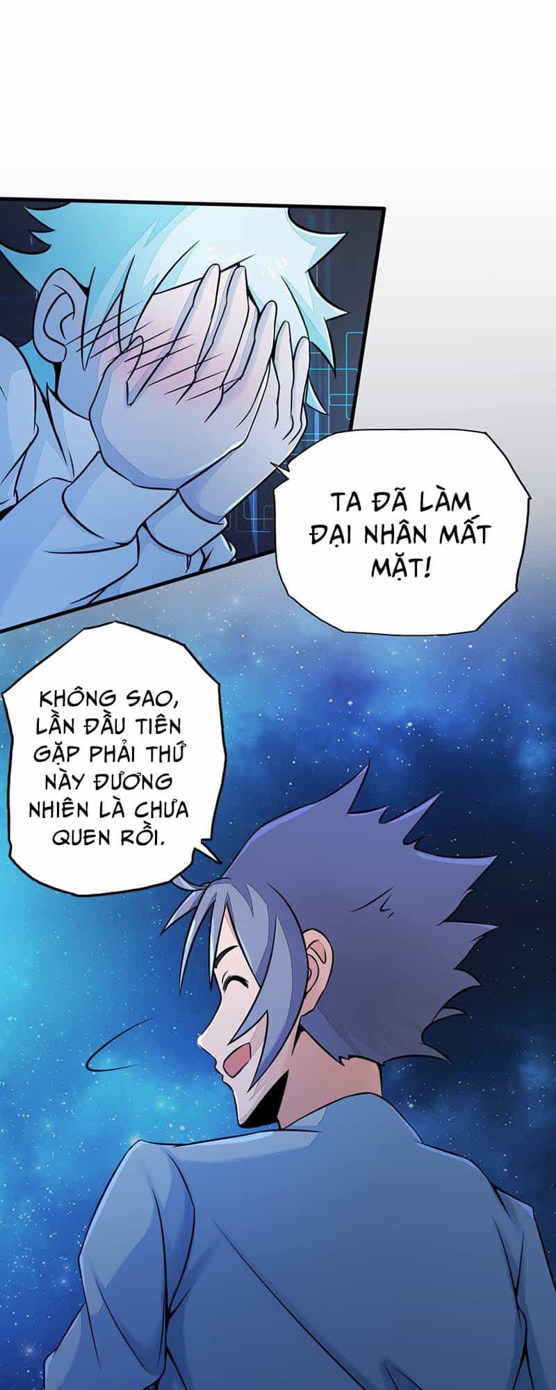 Địa Ngục Này Ta Mở Ra Đấy - Chương 56 - ảnh 11