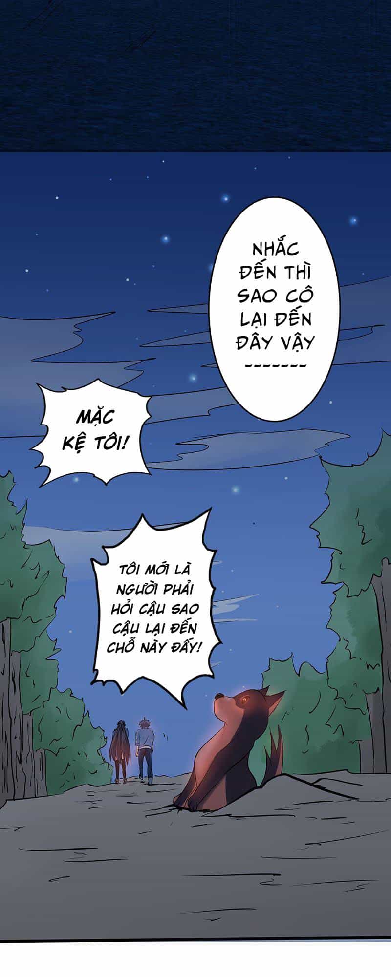 Địa Ngục Này Ta Mở Ra Đấy - Chương 56 - ảnh 37