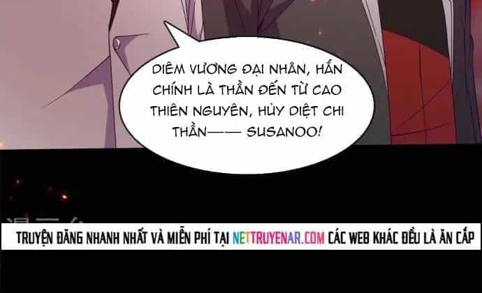 Địa Ngục Này Ta Mở Ra Đấy - Chương 561 - ảnh 13