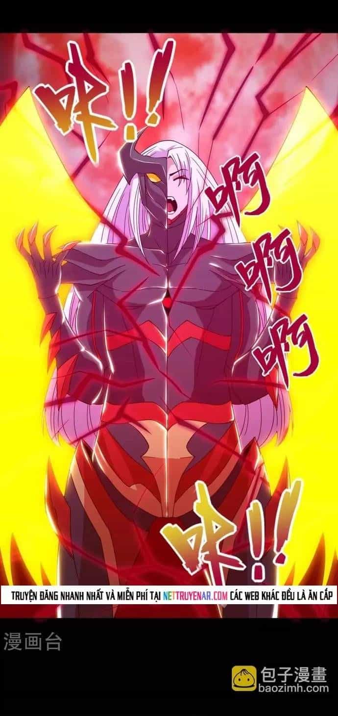 Địa Ngục Này Ta Mở Ra Đấy - Chương 564 - ảnh 28