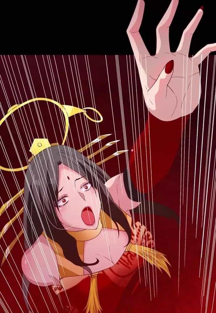 Địa Ngục Này Ta Mở Ra Đấy - Chương 568 - ảnh 20