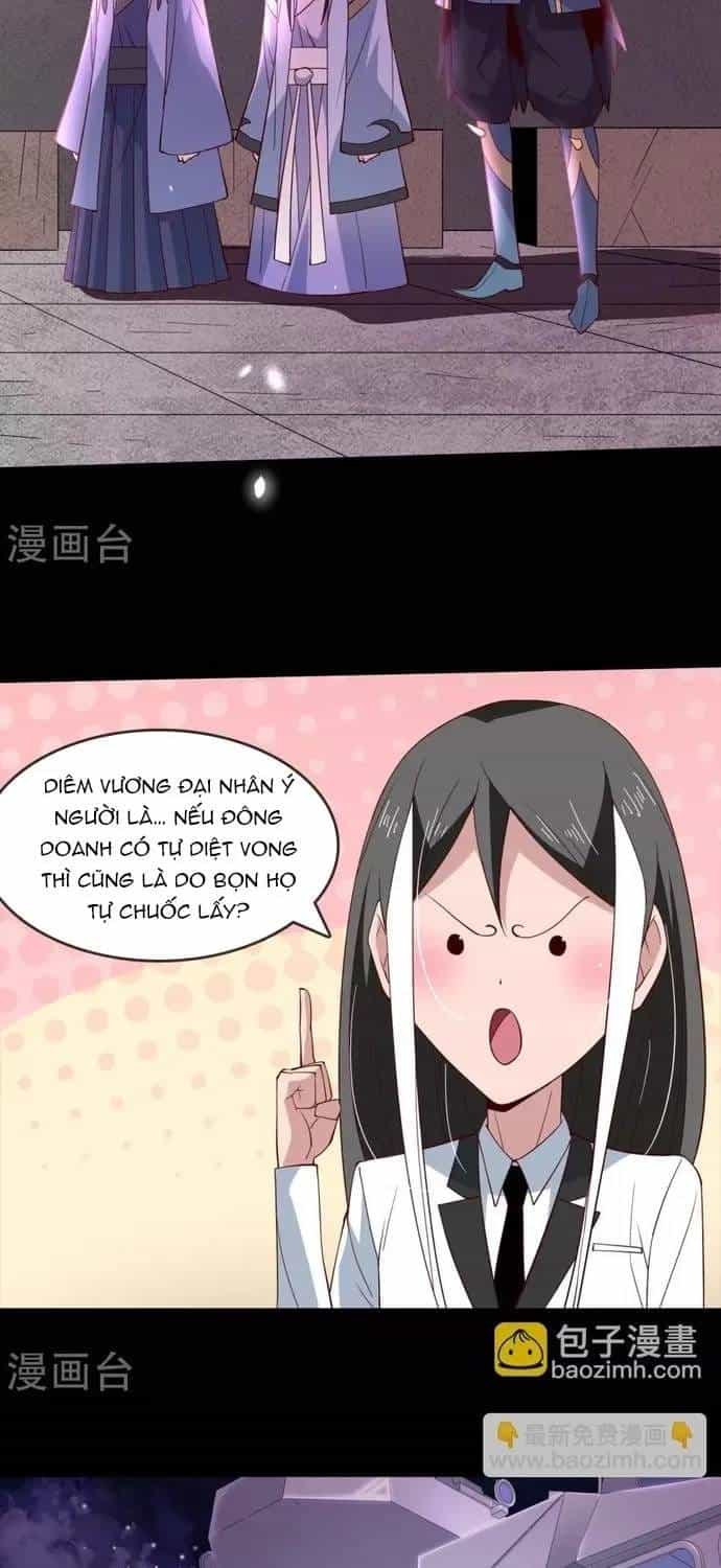 Địa Ngục Này Ta Mở Ra Đấy - Chương 571 - ảnh 7