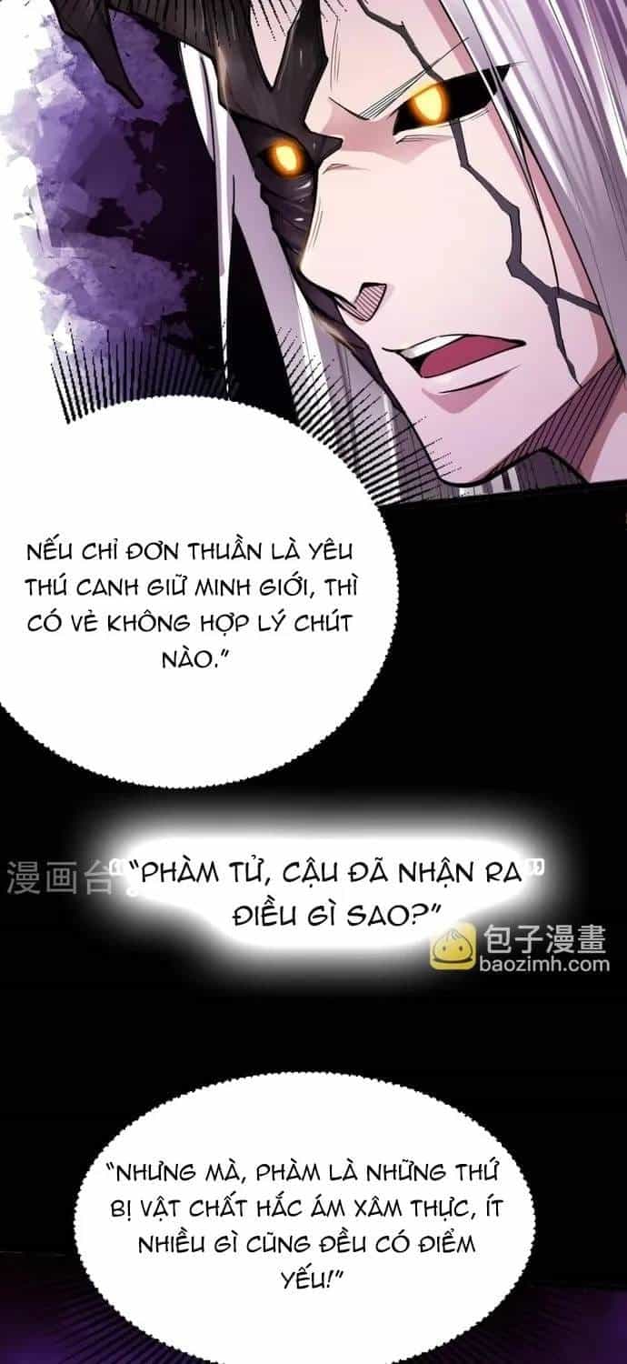 Địa Ngục Này Ta Mở Ra Đấy - Chương 573 - ảnh 10