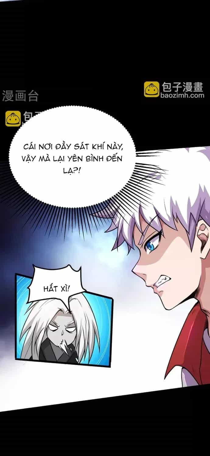 Địa Ngục Này Ta Mở Ra Đấy - Chương 574 - ảnh 19