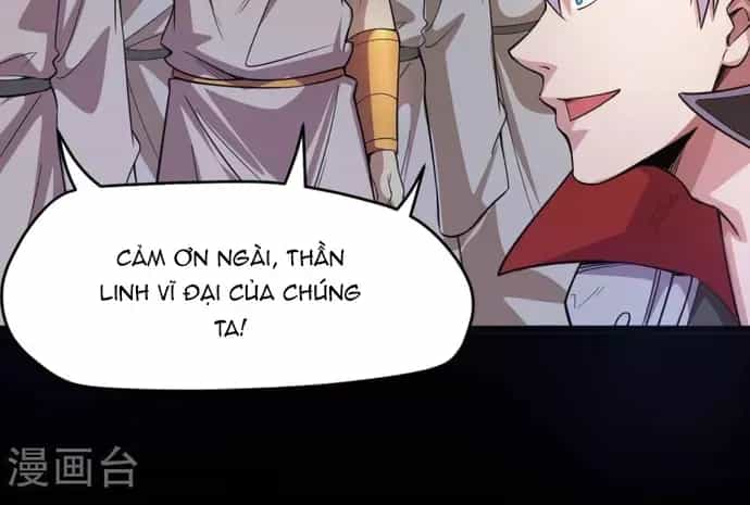 Địa Ngục Này Ta Mở Ra Đấy - Chương 581 - ảnh 18