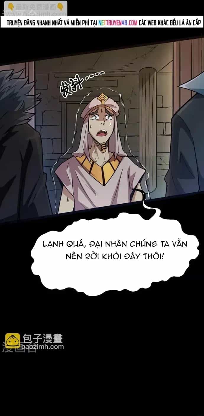 Địa Ngục Này Ta Mở Ra Đấy - Chương 583 - ảnh 23