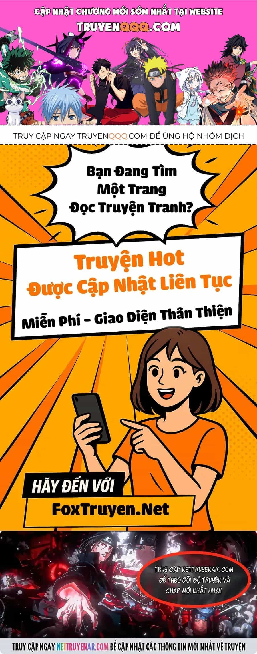 Địa Ngục Này Ta Mở Ra Đấy - Chương 585 - ảnh 1