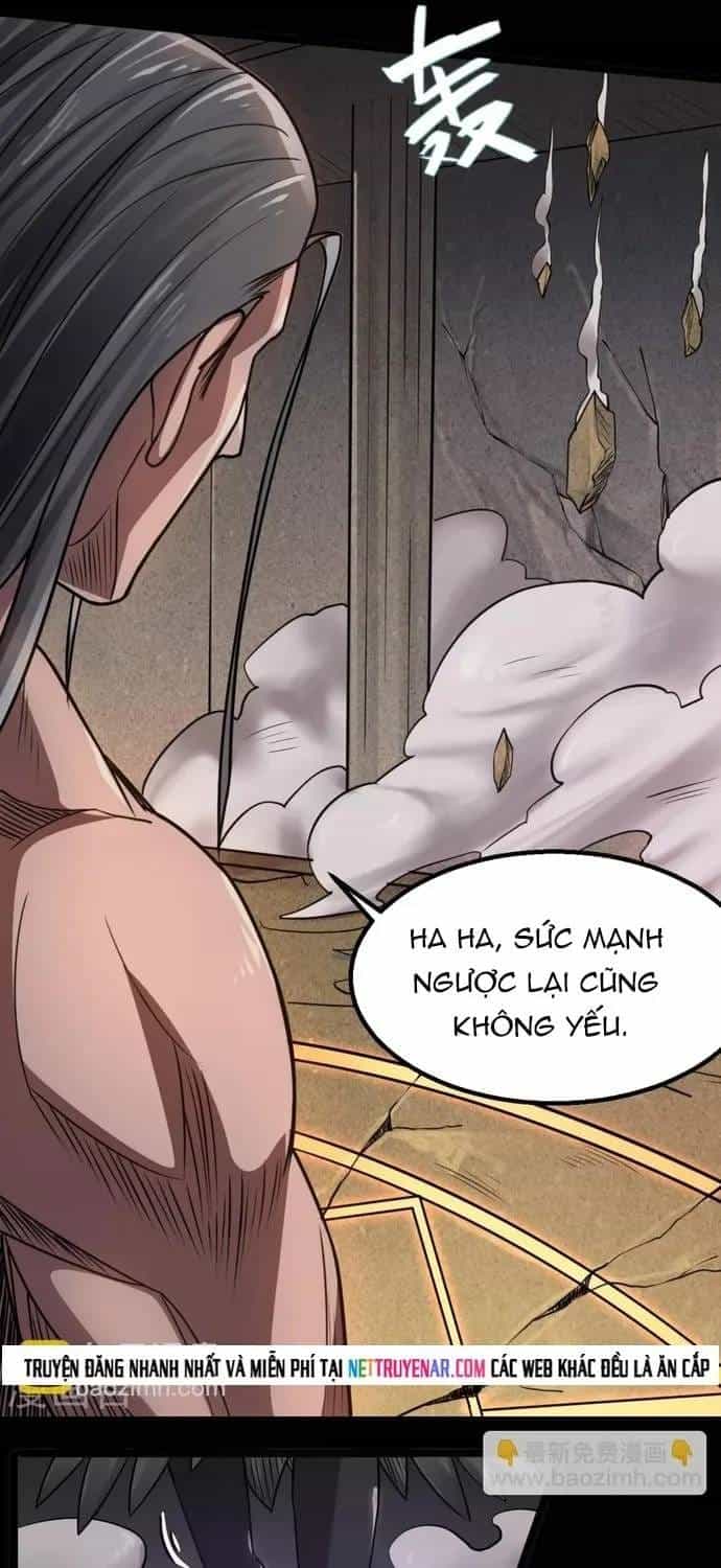 Địa Ngục Này Ta Mở Ra Đấy - Chương 586 - ảnh 20