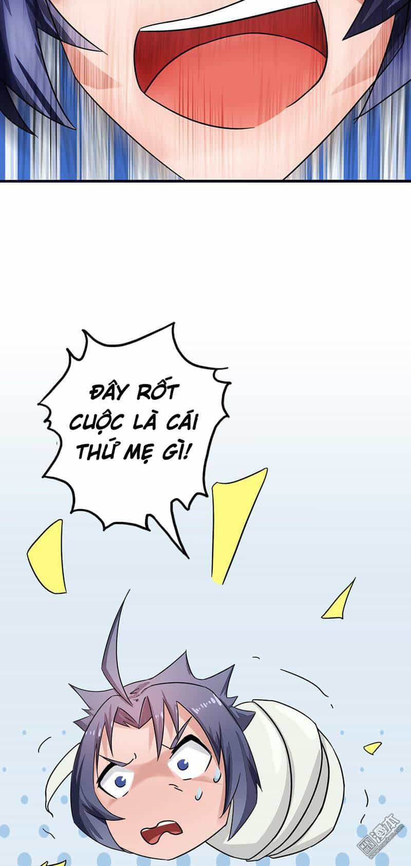 Địa Ngục Này Ta Mở Ra Đấy - Chương 59 - ảnh 28