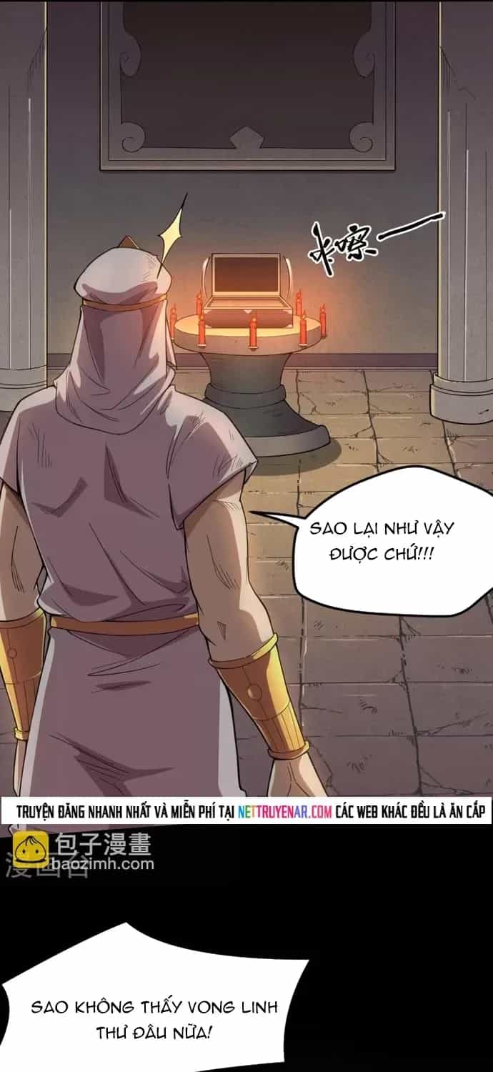 Địa Ngục Này Ta Mở Ra Đấy - Chương 589 - ảnh 3