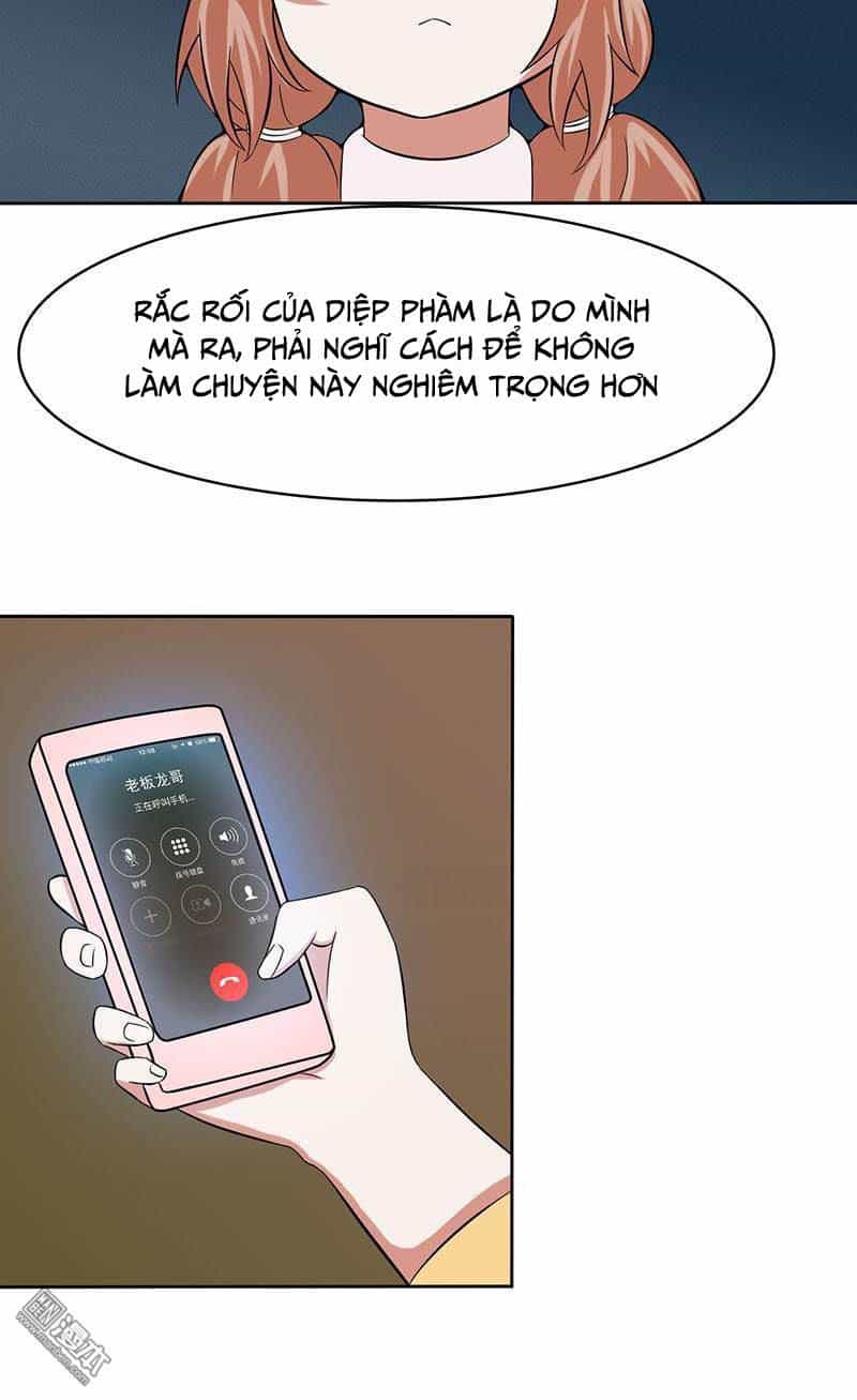 Địa Ngục Này Ta Mở Ra Đấy - Chương 6 - ảnh 3