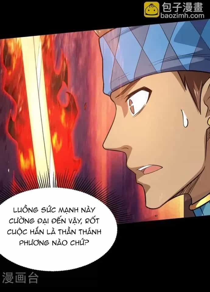 Địa Ngục Này Ta Mở Ra Đấy - Chương 600 - ảnh 17