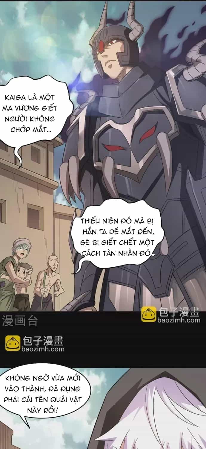 Địa Ngục Này Ta Mở Ra Đấy - Chương 603 - ảnh 3