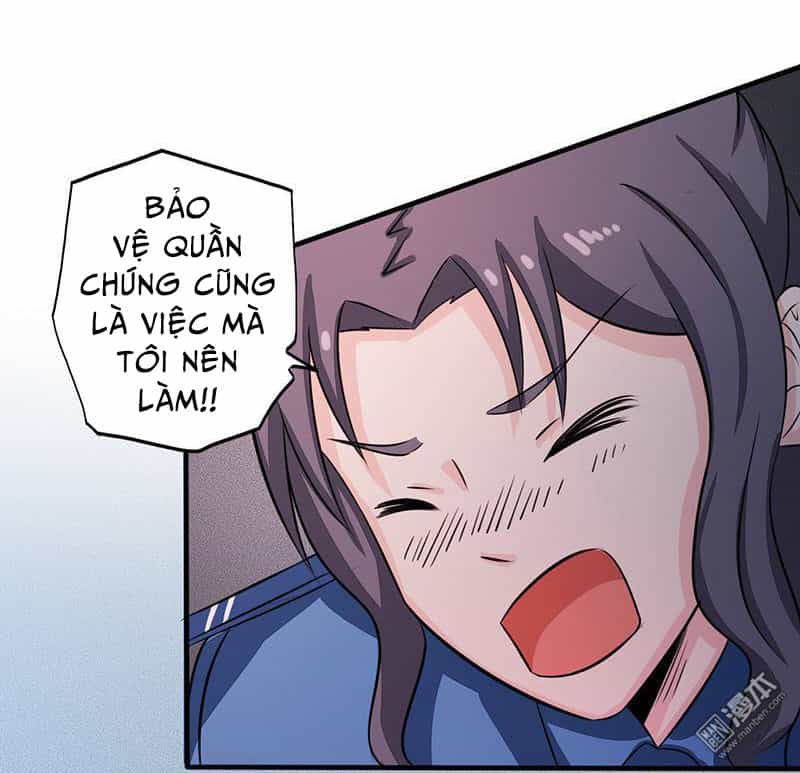 Địa Ngục Này Ta Mở Ra Đấy - Chương 61 - ảnh 15