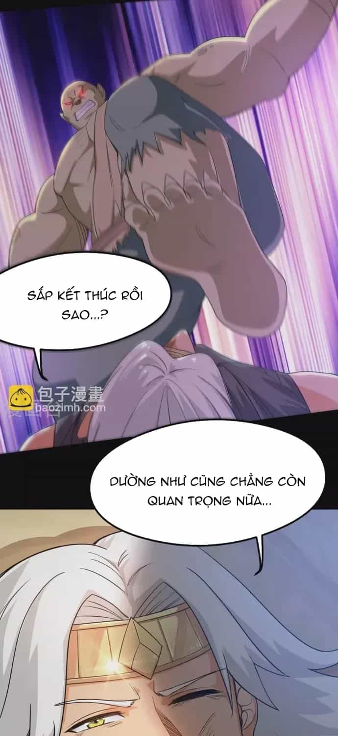 Địa Ngục Này Ta Mở Ra Đấy - Chương 608 - ảnh 4