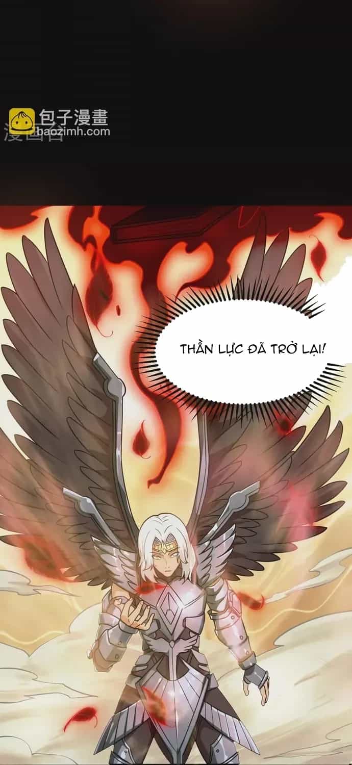 Địa Ngục Này Ta Mở Ra Đấy - Chương 611 - ảnh 16