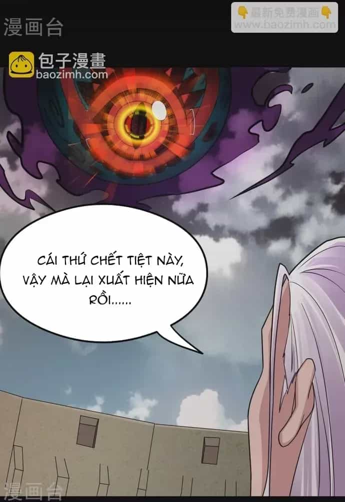 Địa Ngục Này Ta Mở Ra Đấy - Chương 616 - ảnh 15