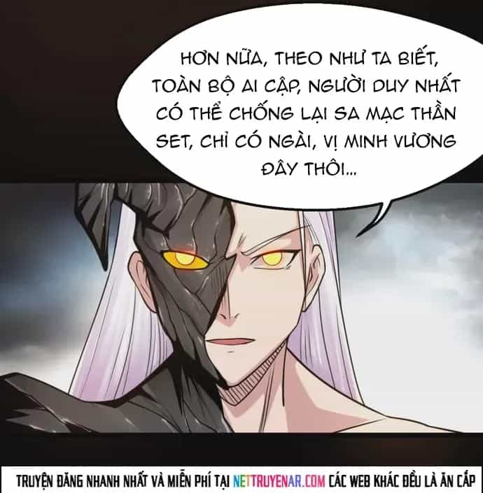 Địa Ngục Này Ta Mở Ra Đấy - Chương 617 - ảnh 4