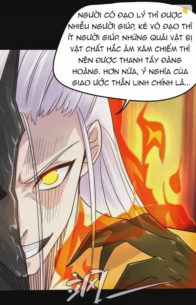 Địa Ngục Này Ta Mở Ra Đấy - Chương 622 - ảnh 11