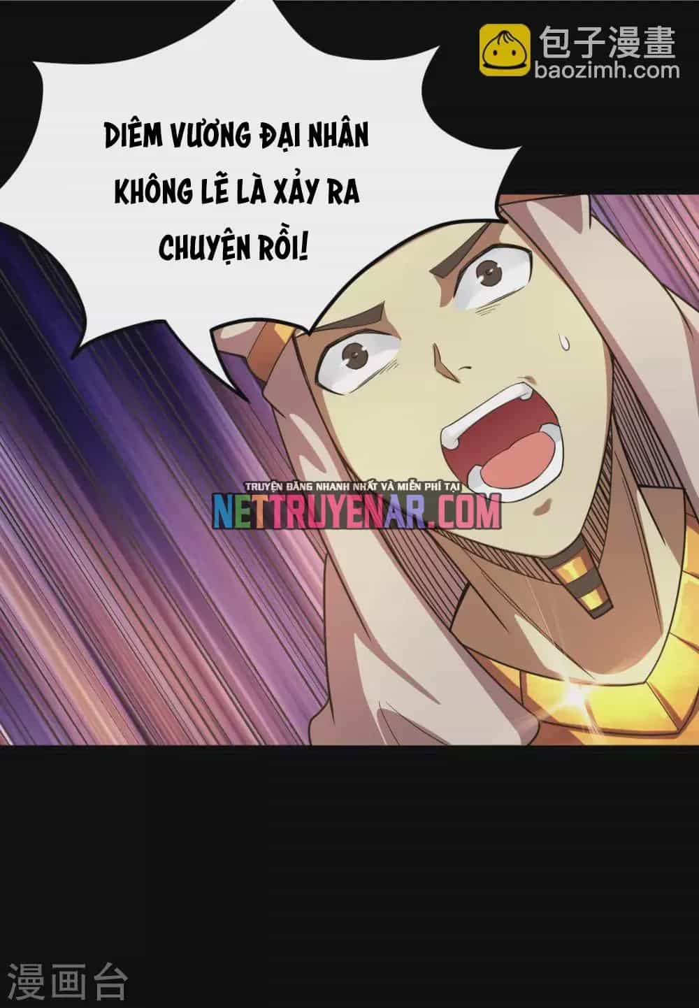 Địa Ngục Này Ta Mở Ra Đấy - Chương 624 - ảnh 16