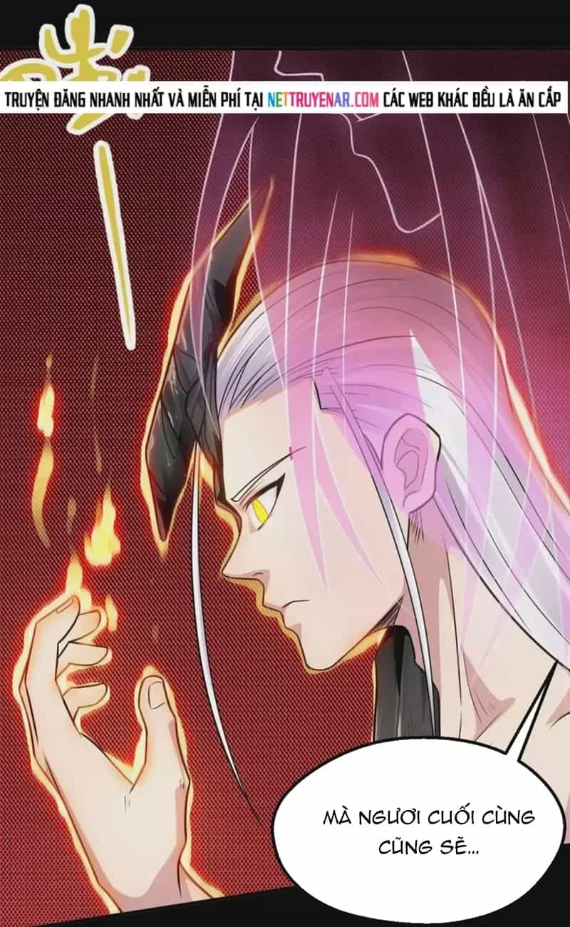 Địa Ngục Này Ta Mở Ra Đấy - Chương 626 - ảnh 14