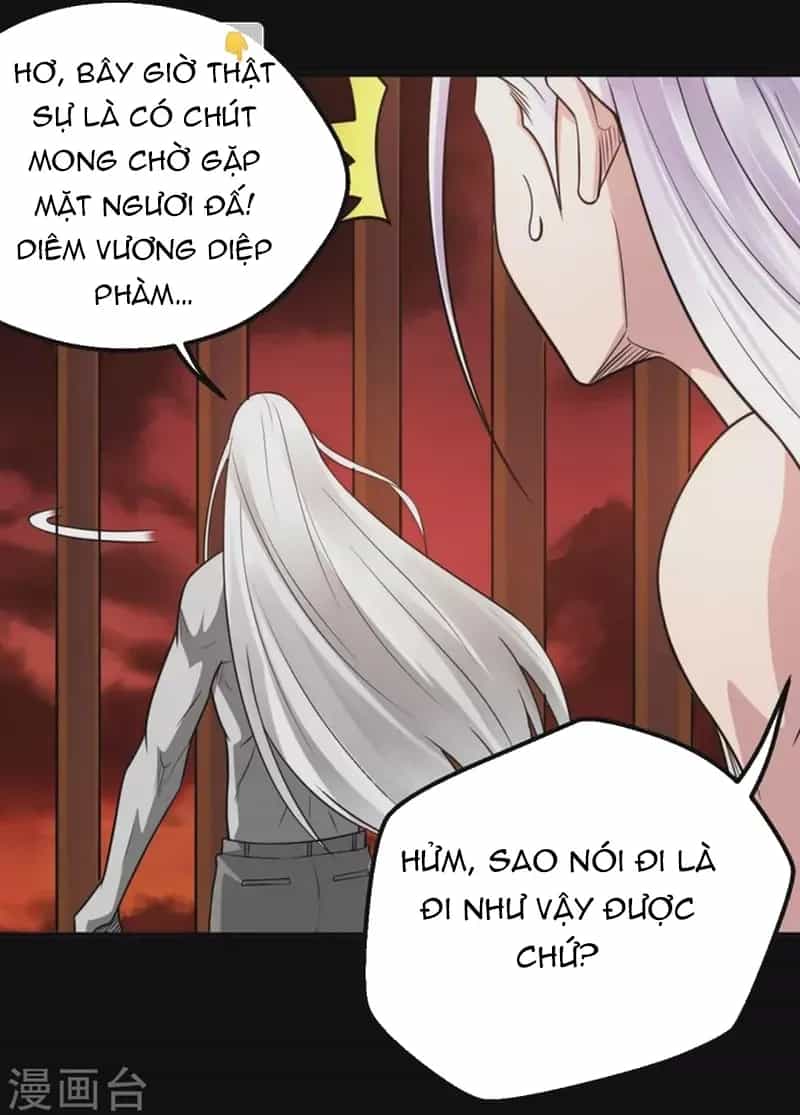 Địa Ngục Này Ta Mở Ra Đấy - Chương 626 - ảnh 7