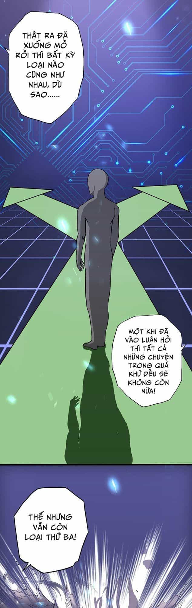 Địa Ngục Này Ta Mở Ra Đấy - Chương 63 - ảnh 40