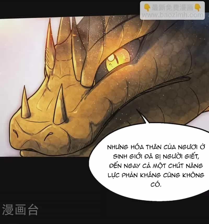 Địa Ngục Này Ta Mở Ra Đấy - Chương 632 - ảnh 5