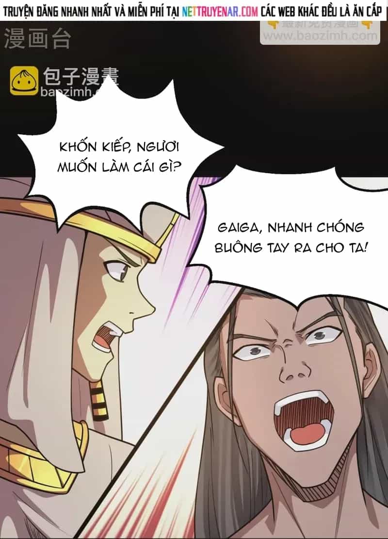 Địa Ngục Này Ta Mở Ra Đấy - Chương 636 - ảnh 23