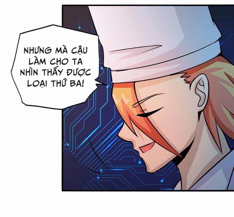 Địa Ngục Này Ta Mở Ra Đấy - Chương 64 - ảnh 6