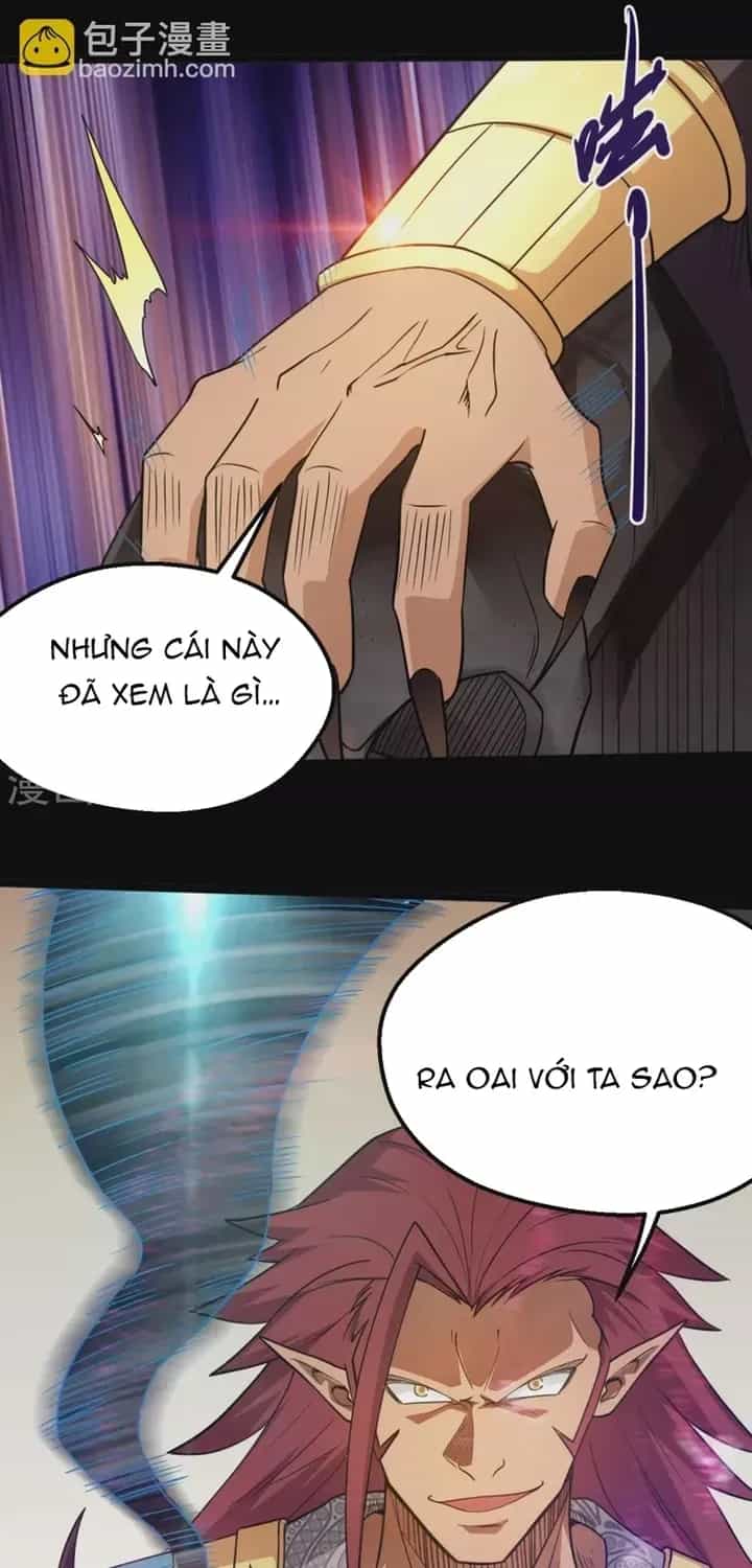 Địa Ngục Này Ta Mở Ra Đấy - Chương 642 - ảnh 7