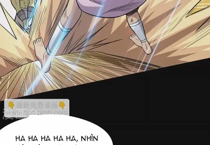 Địa Ngục Này Ta Mở Ra Đấy - Chương 646 - ảnh 8