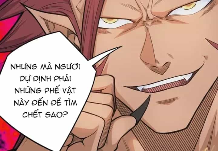 Địa Ngục Này Ta Mở Ra Đấy - Chương 647 - ảnh 8